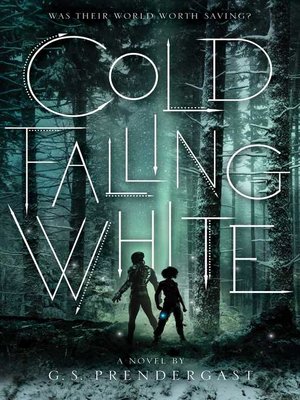 cover image of Cold Falling White